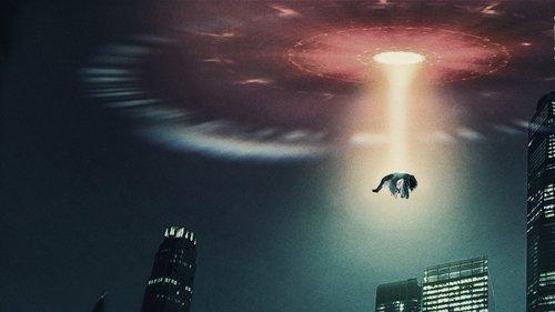 The Manhattan Alien Abduction filmas žiurėti online