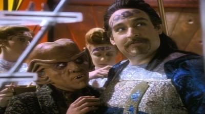 Star Trek: Deep Space Nine