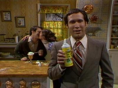 Saturday Night Live