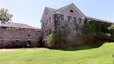 Ghost Adventures