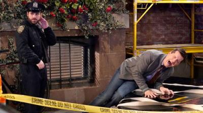 Will & Grace