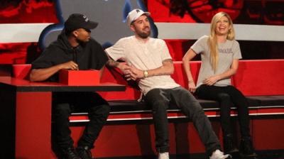 Ridiculousness