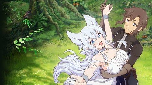 Lv2からチートだった元勇者候補のまったり異世界ライフ filmas žiurėti online