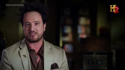Ancient Aliens