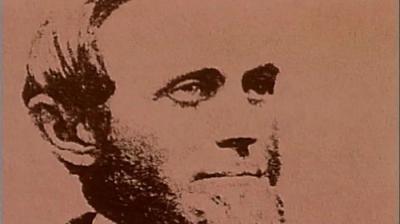 Civil War Journal