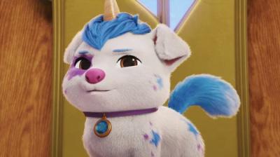 Sofia the First: Royal Magic
