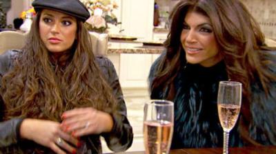 The Real Housewives of New Jersey