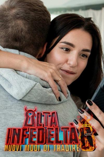 Alta Infedeltà filmas online