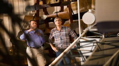 The Henry Ford's Innovation Nation