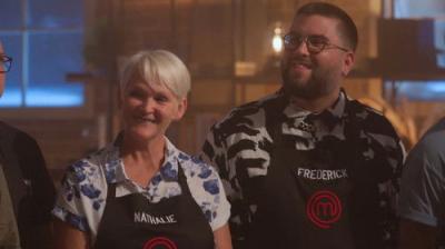 MasterChef Québec