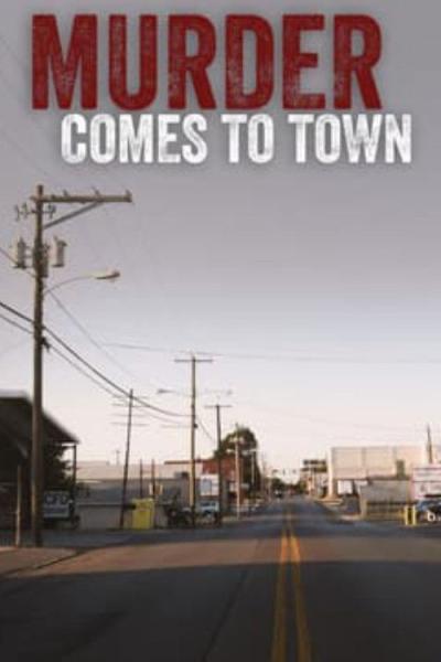 Murder Comes To Town filmas online