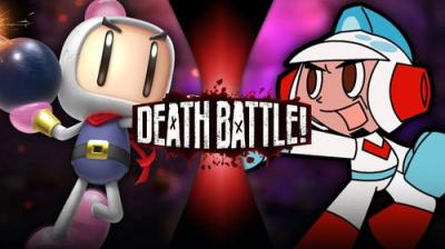 Death Battle!