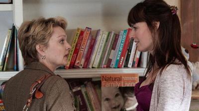 United States of Tara