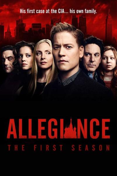 Allegiance filmas online