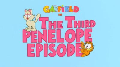 Garfield and Friends