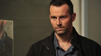 Šetlando nusikaltimai