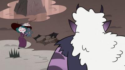 Star vs. the Forces of Evil