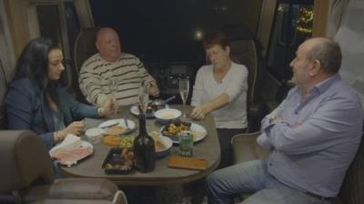 Familie Gillis: Massa is Kassa