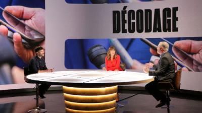 Dans les médias