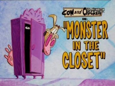Cow and Chicken