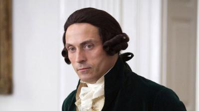 John Adams