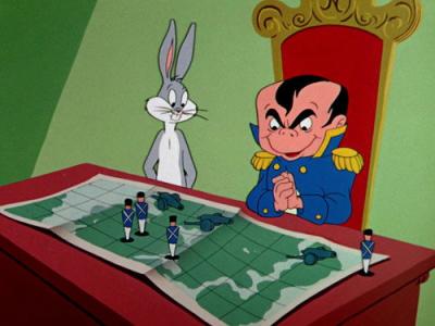 Looney Tunes