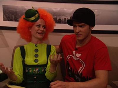 Saturday Night Live