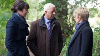 Silent Witness
