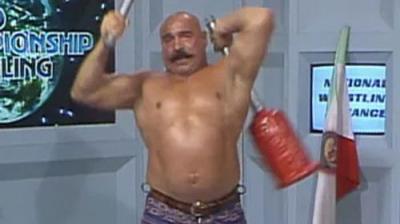 NWA World Championship Wrestling