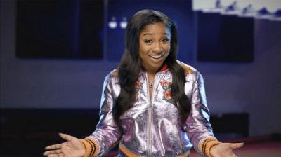 Growing Up Hip Hop: Atlanta