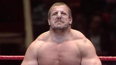 WWE Old School
