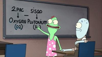 Saulės priešingybės