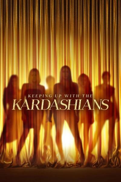 Kardashianų šeima filmas online