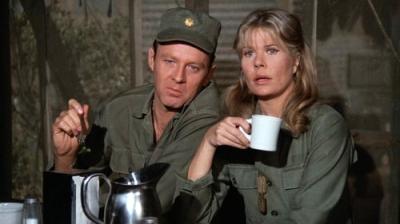 M*A*S*H