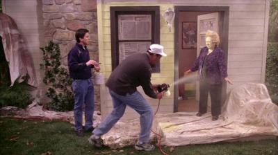 Everybody Loves Raymond