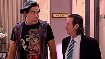 La que se avecina