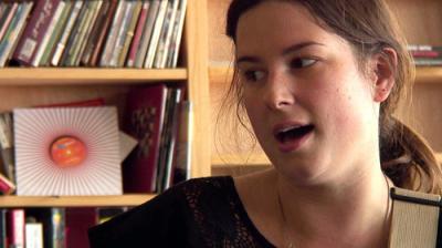 NPR Tiny Desk Concerts