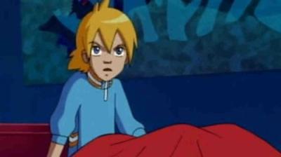 Gormiti: The Lords of Nature Return