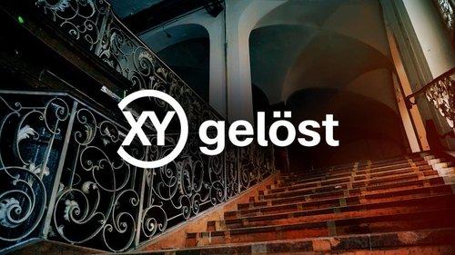 XY gelöst filmas žiurėti online