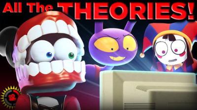 Film Theory