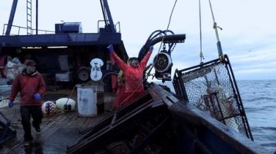Deadliest Catch