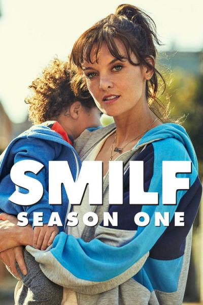 SMILF filmas online