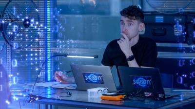 Scam Interceptors