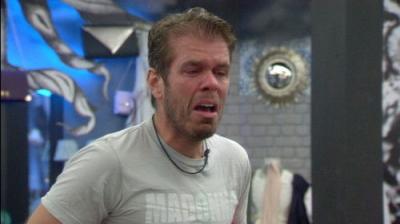 Celebrity Big Brother