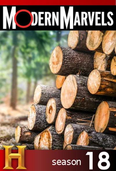 Modern Marvels filmas online