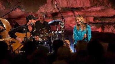 Bluegrass Underground