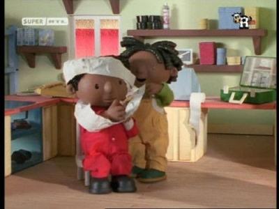 Bob the Builder