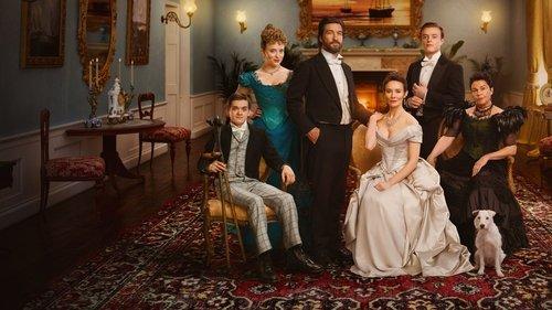 The Hardacres filmas žiurėti online