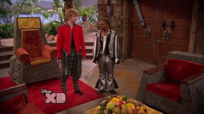 Pair of Kings