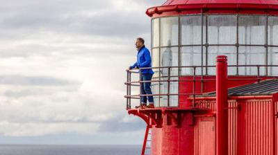 Ben Fogle: New Lives in the Wild